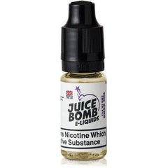 The Bomb 10ml Eliquid By Juice Bomb