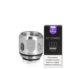 NRG GT Core Vape Coils By Vape Coils