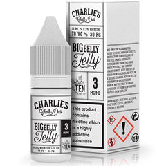 CCD 3 Eliquid By Charlie's Chalk Dust