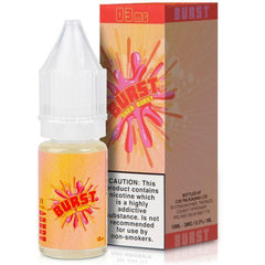 Sher Burst 10ml Eliquid By Burst