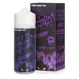 Blackberry 100ml Eliquid By Jam Monster