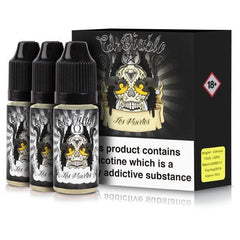 LosMuertos Eliquid By El Diablo
