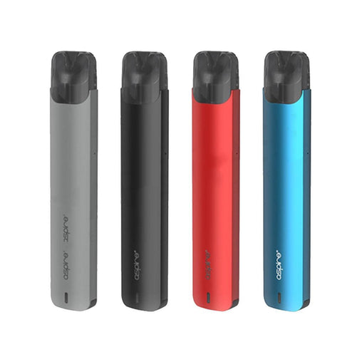 SLX Pod Kit By Aspire