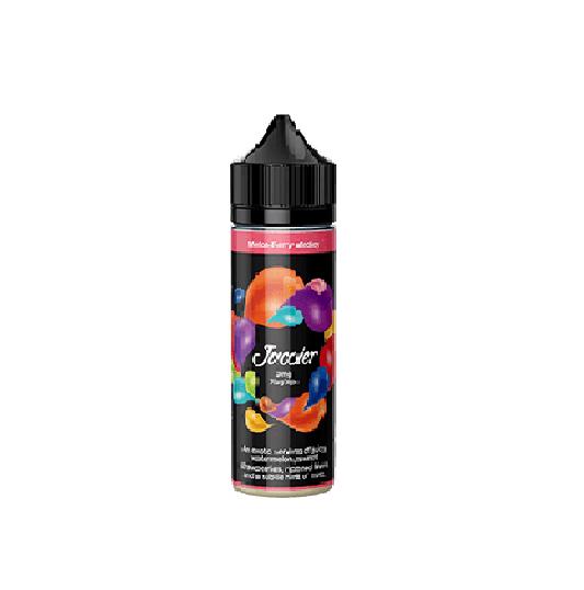 Melon-Berry Medley 50ml Eliquid Juccier
