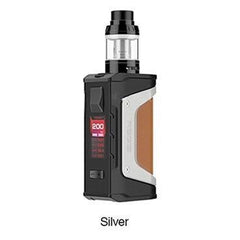 Aegis Legend Mod Kit By Geek