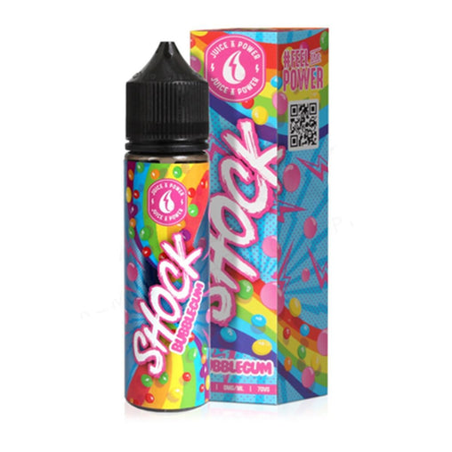 Bubblegum  Eliquid By Juice N Power