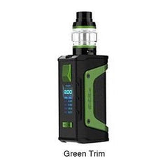 Aegis Mini Kit By Geek