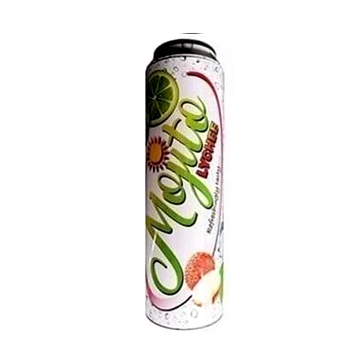 Lychee 50ml Eliquid Mojito