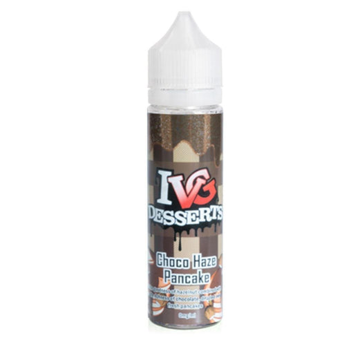 Pancake Eliquid By I VG