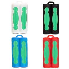 Double Vape Battery Case 18650 By Efest
