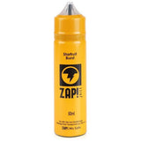 Starfruit Burst 50ml Eliquid By ZAP! Juice