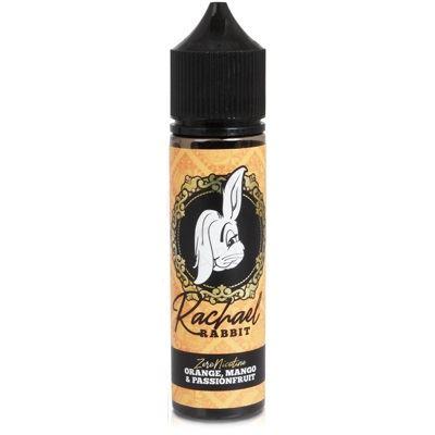 Orange Mango & Passionfruit 50ml Eliquid By Jack Rabbit