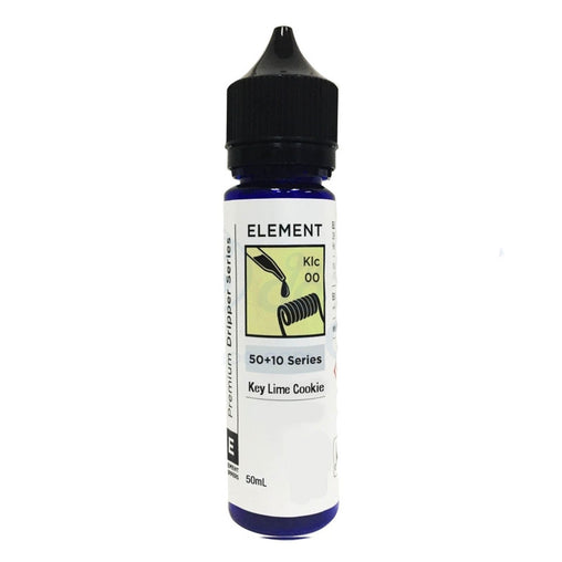 Key LimeCookie Eliquid By Element