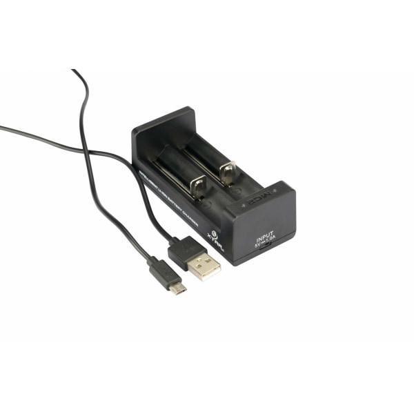 MC2 Charger By Xtar