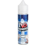 Cinnamon Dough 50ml Eliquid By I VG