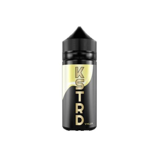 BNNA 100ml Eliquid KSTRD by Just Jam