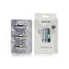 TFV16 Mesh Coils Single / Dual / Triple By Smok