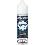 Sonset 50ml Eliquid By Cosmic Fog