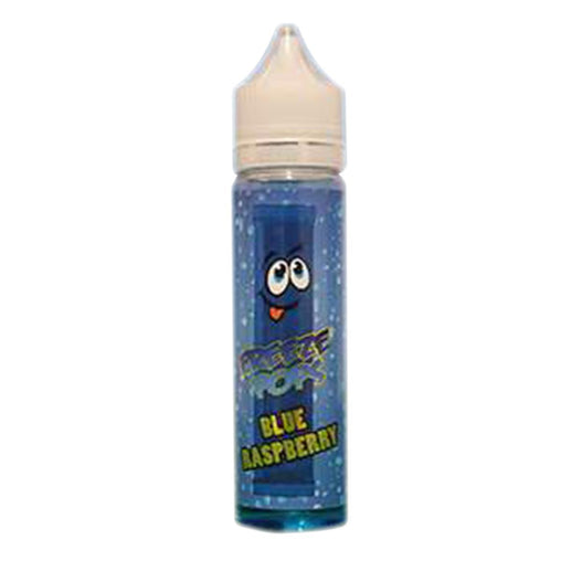 Blue Raspberry 50ml Eliquid Freeze Pops