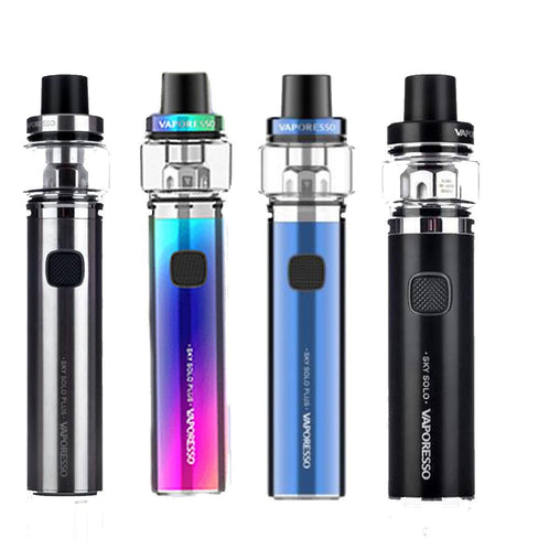 Sky Solo Vape Kit By Vaporesso