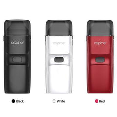 Breeze NXT Kit By Aspire