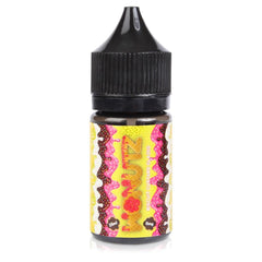 Biscuit Custard 25ml Eliquid By Wonutz