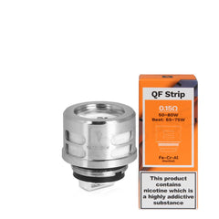 SKRR QF Vape Coils By Vaporesso