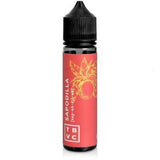 Sapodilla 50ml Eliquid By The Boring