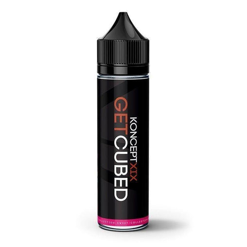 GetCubed Eliquid By Koncept XIX