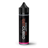 Get Cubed 50ml Eliquid By Koncept XIX