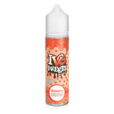 Strawberry 50ml Eliquid By I VG No Ice