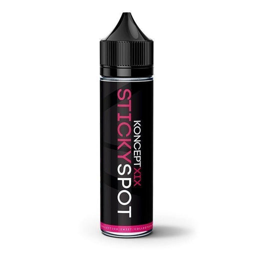 Sticky Spot Eliquid By Koncept XIX