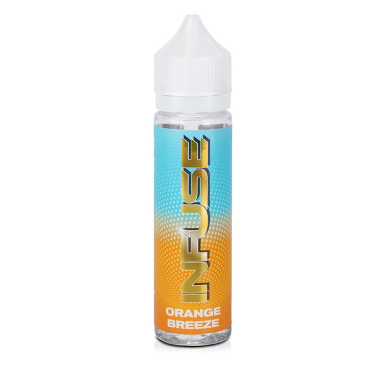 Orange Breeze Eliquid By Infuse