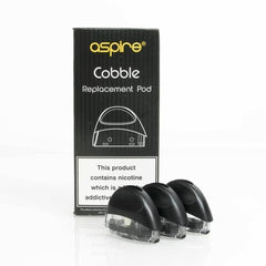 Cobble Replacement Pod By Aspire