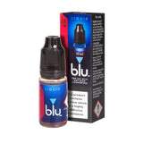 Cherry 10ml Eliquid By Blu