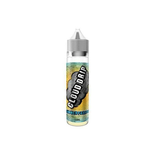 Summer Passion 50ml Eliquid Cloud Drip