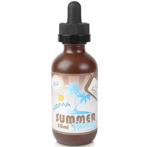 Cola Shades Eliquid By Dinner Lady