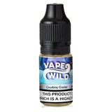 Cowboy Cooler 10ml Eliquid By Vape Wild