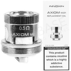 Axiom M21 Coil By Innokin