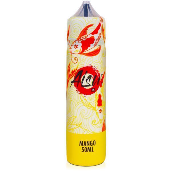 Mango Eliquid By AISU