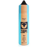 Peach Cola 50ml Eliquid By ZAP! Juice