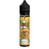 Lemon Fizz 50ml Eliquid By Zing!