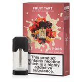 Fruit Tart Pod by Kilo 1K