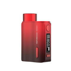 Swag II Mod By Vaporesso