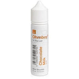 Chocolate Milk 50ml Eliquid By Ohm Boy