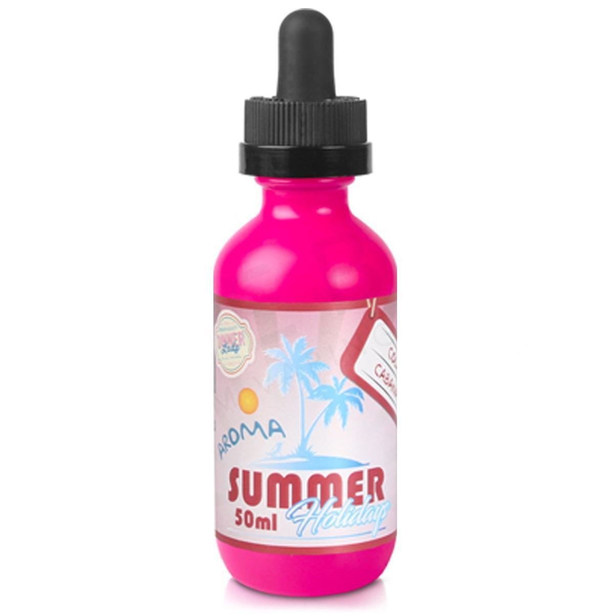 Cola Cabana Eliquid By Dinner Lady
