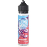 Avalanche 50ml Eliquid By Doozy Vape Co