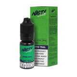 Hippie Trail 10ml Eliquid By Nasty Salts