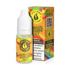 Tropical Rainbow 10ml Eliquid By Juice N Power