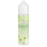 Sweet Water Grape and Tobacco 50ml Eliquid By Ohm Boy